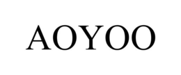 AOYOO trademark