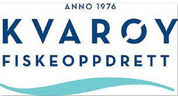ANNO 1976 KVARØY FISKEOPPDRETT trademark