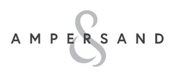 AMPERSAND & trademark