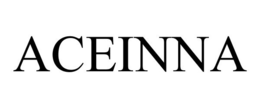 ACEINNA trademark