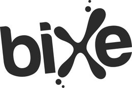 BIXE trademark