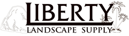 LIBERTY LANDSCAPE SUPPLY trademark