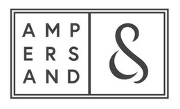 AMPERSAND & trademark