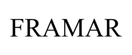 FRAMAR trademark