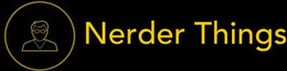 NERDER THINGS trademark