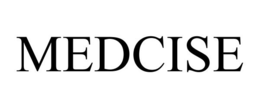 MEDCISE trademark