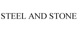STEEL AND STONE trademark