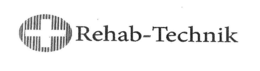 REHAB-TECHNIK trademark