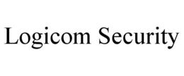 LOGICOM SECURITY trademark