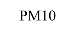 PM10 trademark