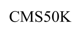 CMS50K trademark
