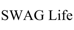 SWAG LIFE trademark