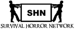 SHN SURVIVAL HORROR NETWORK trademark