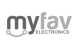 MYFAV ELECTRONICS trademark