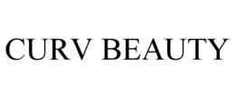 CURV BEAUTY trademark