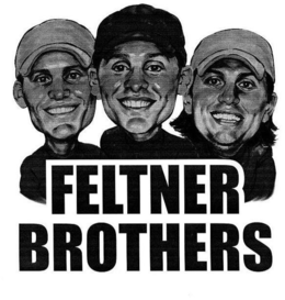 FELTNER BROTHERS trademark