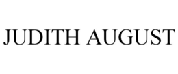 JUDITH AUGUST trademark