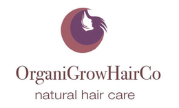 ORGANIGROWHAIRCO NATURAL HAIR CARE trademark