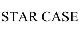 STAR CASE trademark