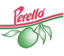 PERELLÓ trademark