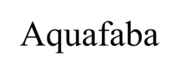 AQUAFABA trademark