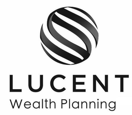 LUCENT WEALTH PLANNING trademark