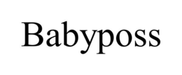 BABYPOSS trademark
