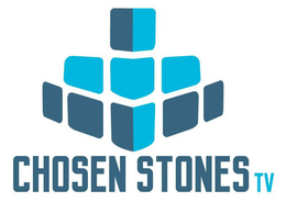 CHOSEN STONES TV trademark