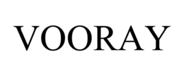 VOORAY trademark