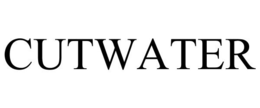 CUTWATER trademark