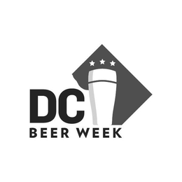 DC BEER WEEK trademark