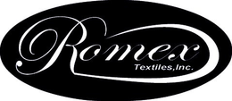 ROMEX TEXTILES INC. trademark