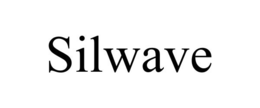SILWAVE trademark