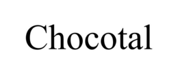 CHOCOTAL trademark