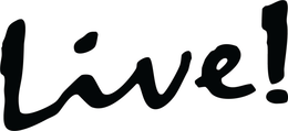 LIVE! trademark