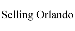 SELLING ORLANDO trademark
