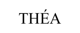 THÉA trademark