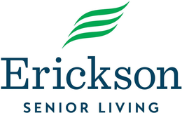 ERICKSON SENIOR LIVING trademark
