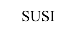 SUSI trademark