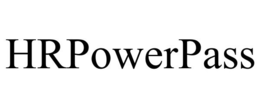 HRPOWERPASS trademark