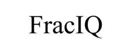 FRACIQ trademark