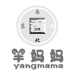 YANGMAMA trademark