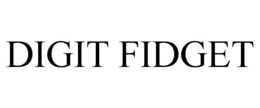 DIGIT FIDGET trademark