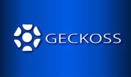 GECKOSS trademark