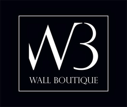 W B WALL BOUTIQUE trademark