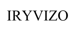 IRYVIZO trademark