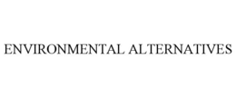 ENVIRONMENTAL ALTERNATIVES trademark