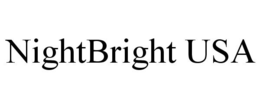 NIGHTBRIGHT USA trademark