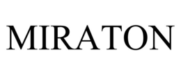 MIRATON trademark