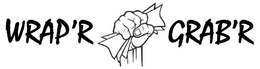 WRAP'R GRAB'R trademark